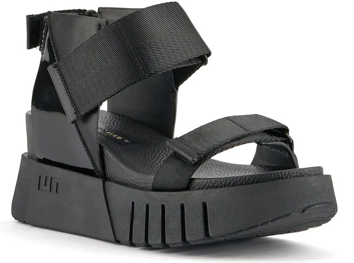 Delta Run Sandals - Image 2
