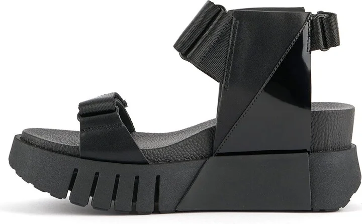 Delta Run Sandals - Image 3