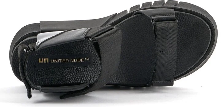 Delta Run Sandals - Image 5