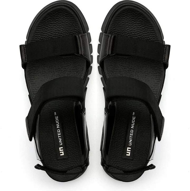 Delta Run Sandals - Image 7