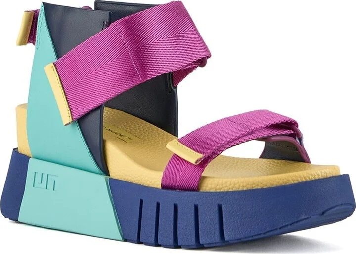 Delta Run Sandals - Image 2