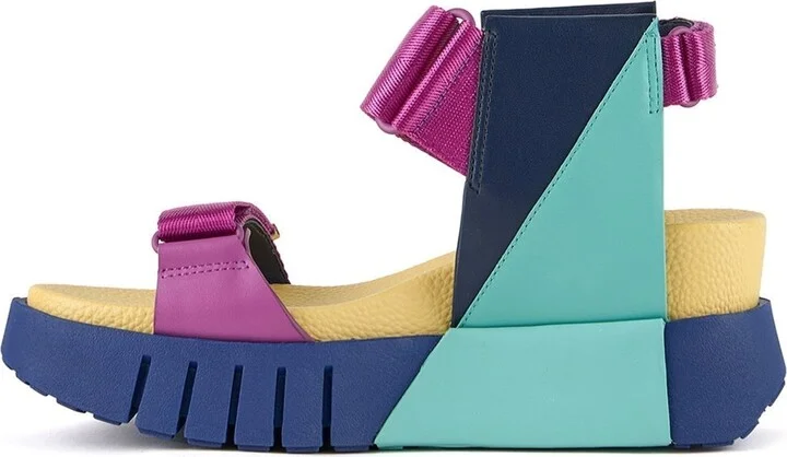 Delta Run Sandals - Image 3