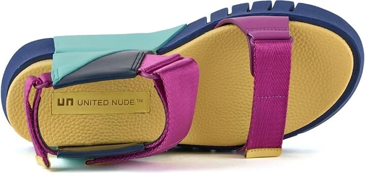 Delta Run Sandals - Image 5
