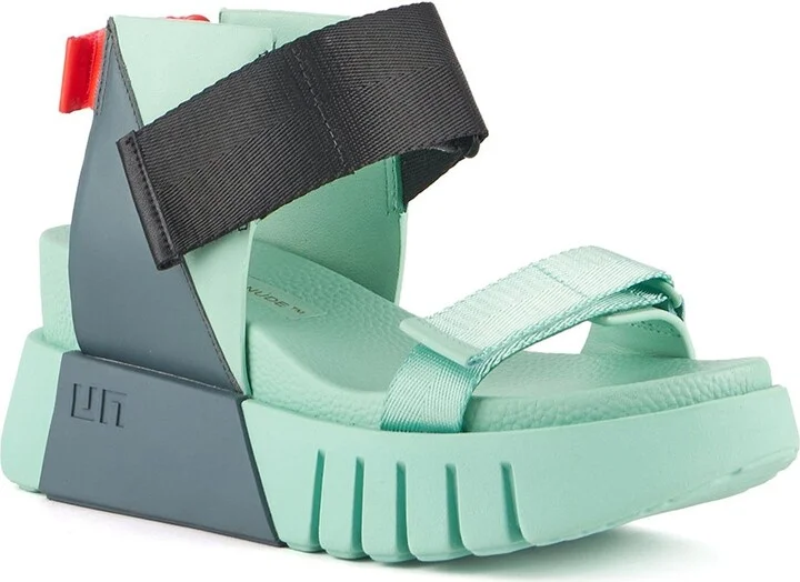 Delta Run Sandals - Image 9