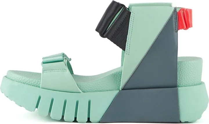 Delta Run Sandals - Image 10