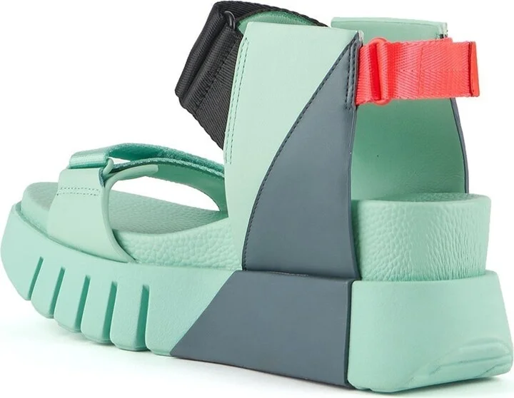 Delta Run Sandals - Image 11