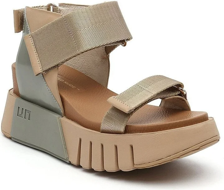 Delta Run Sandals - Image 2