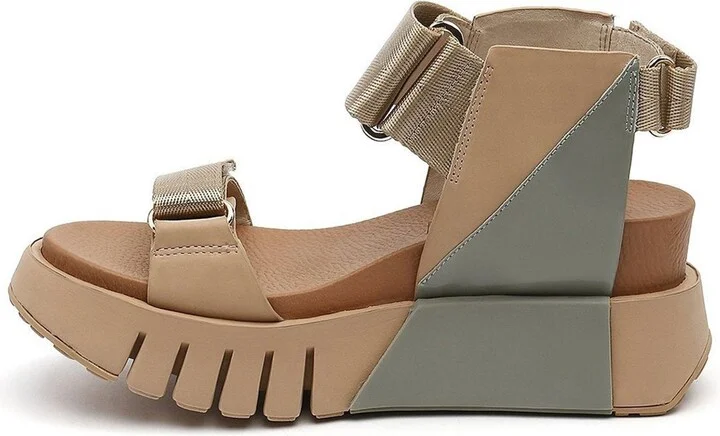 Delta Run Sandals - Image 3