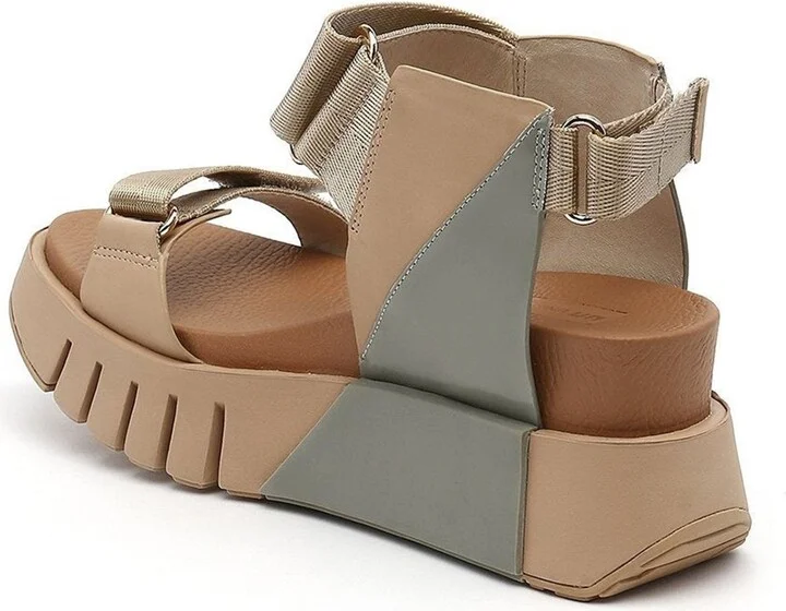 Delta Run Sandals - Image 4