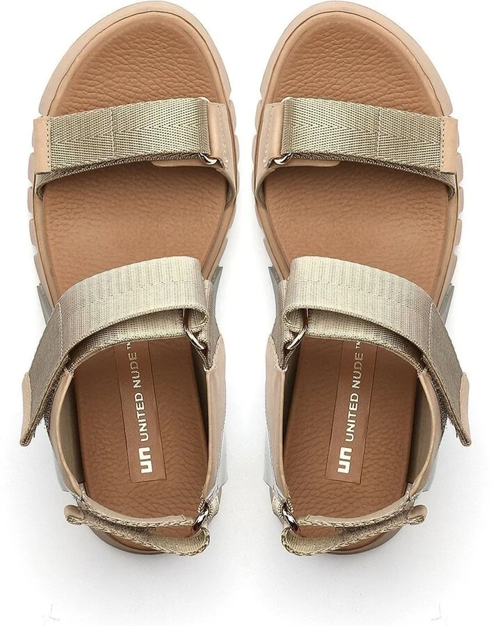 Delta Run Sandals - Image 5