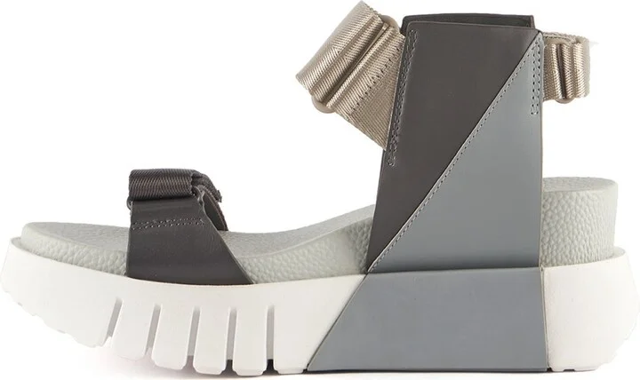 Delta Run Sandals - Image 2