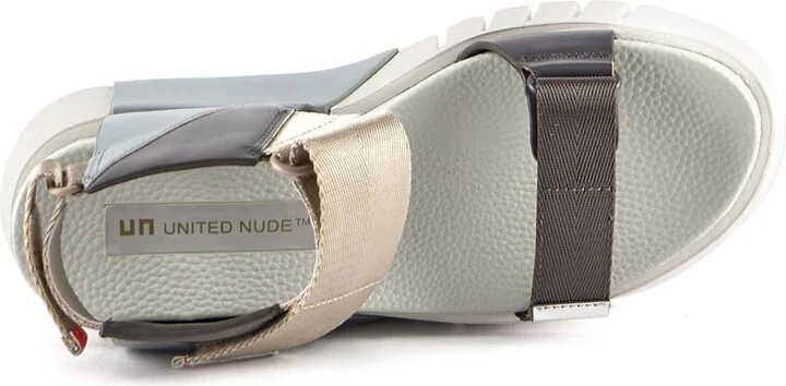 Delta Run Sandals - Image 4