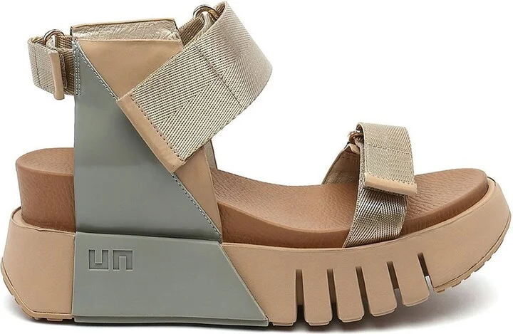 Delta Run Sandals