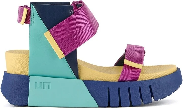 Delta Run Sandals