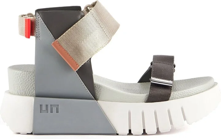 Delta Run Sandals