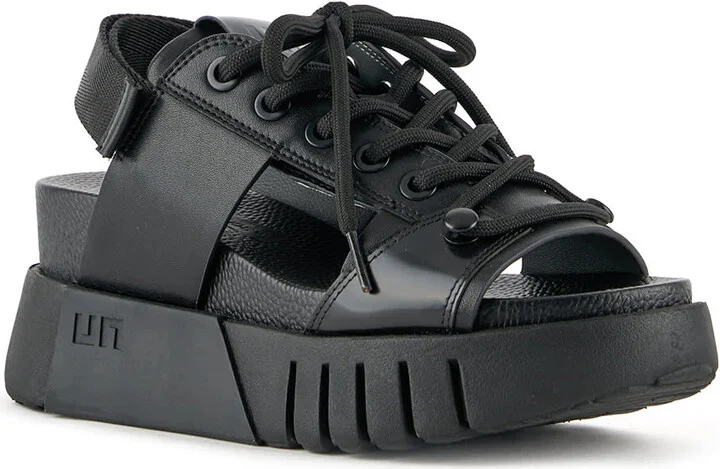Delta Sporty - Black - Image 3