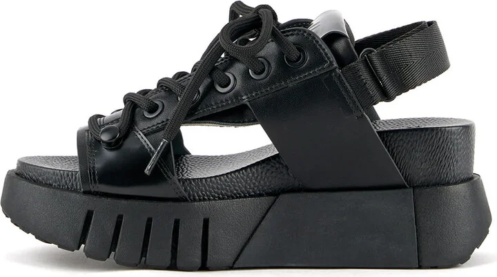 Delta Sporty - Black - Image 4