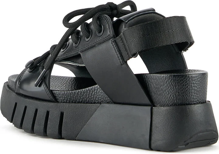 Delta Sporty - Black - Image 5
