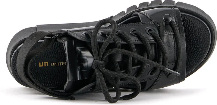 Delta Sporty - Black - Image 6