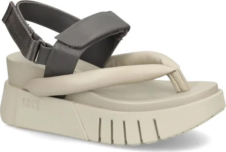 Delta Thong platform sandals - Image 2