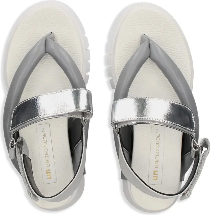 Delta Thong sandals - Image 4
