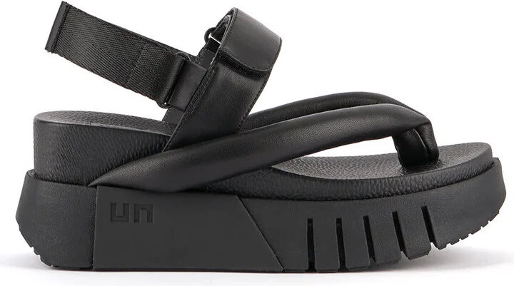 Delta Tong Black
