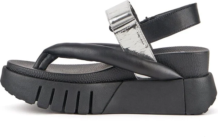 Delta Tong Sandals - Image 3
