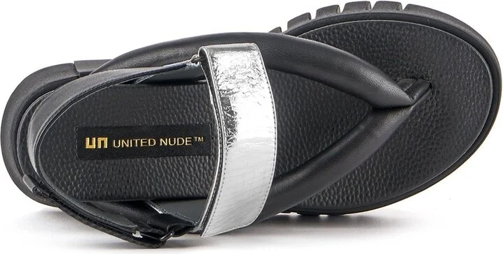Delta Tong Sandals - Image 5
