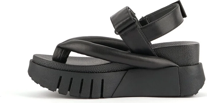 Delta Tong Sandals - Image 10