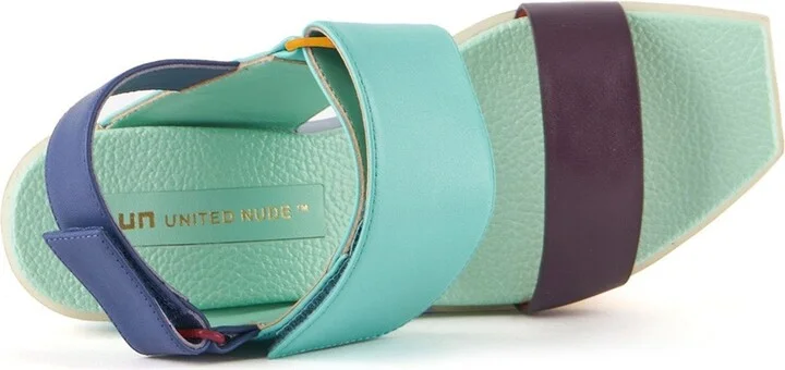 Delta Wedge Sandal - Image 5