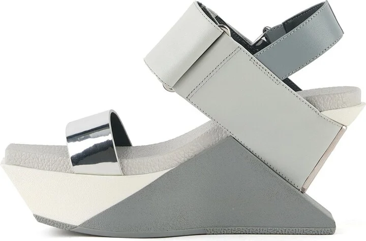 Delta Wedge Sandal - Image 10