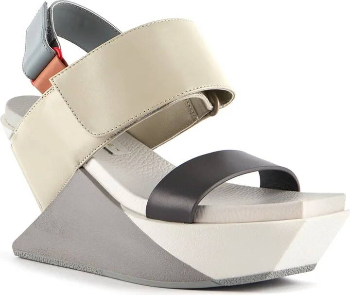 Delta Wedge Sandal - Image 2