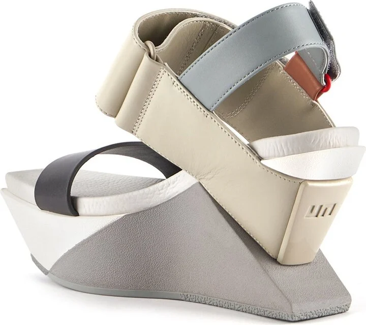 Delta Wedge Sandal - Image 4