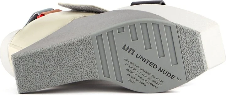 Delta Wedge Sandal - Image 6