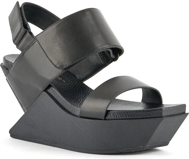 Delta Wedge Sandal - Image 2
