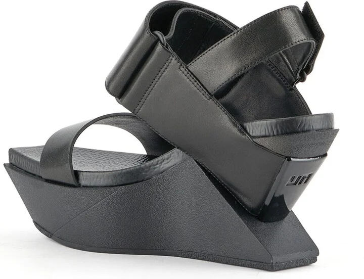 Delta Wedge Sandal - Image 4