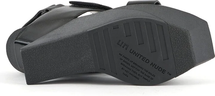 Delta Wedge Sandal - Image 6