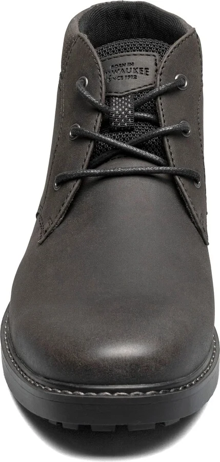 Delton Plain Toe Chukka Boot - Image 2