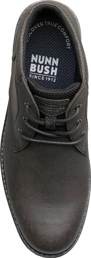 Delton Plain Toe Chukka Boot - Image 5