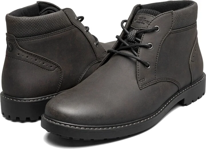 Delton Plain Toe Chukka Boot - Image 9