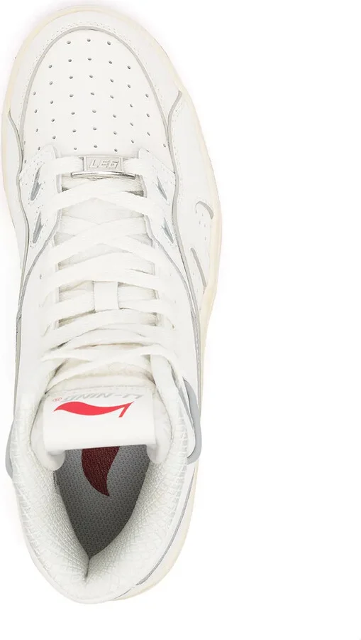 Deluxe high-top sneakers - Image 4