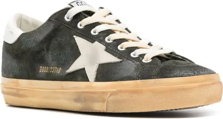 Deluxe Superstar sneakers - Image 2