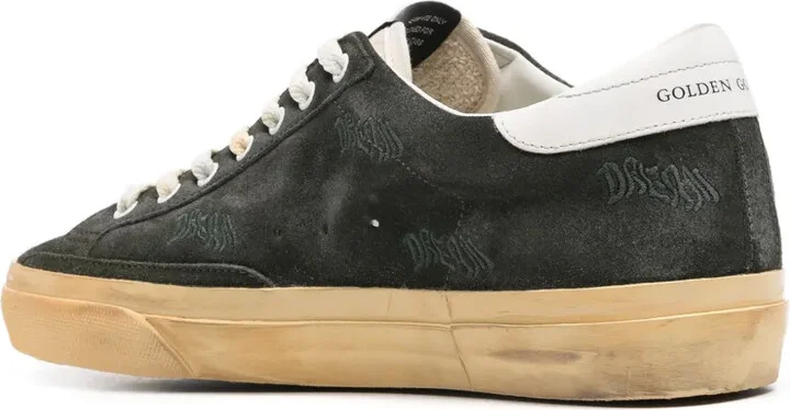 Deluxe Superstar sneakers - Image 3