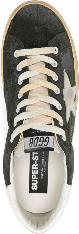 Deluxe Superstar sneakers - Image 4