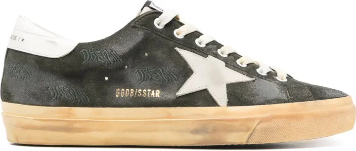 Deluxe Superstar sneakers