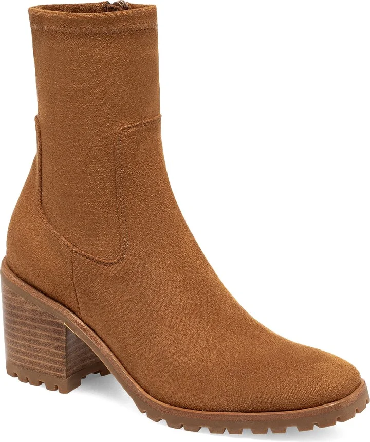 Delvia Bootie