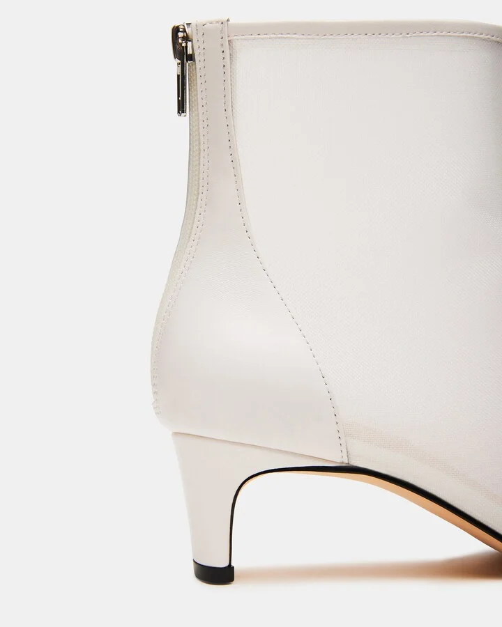Delvie White Multi - Image 3