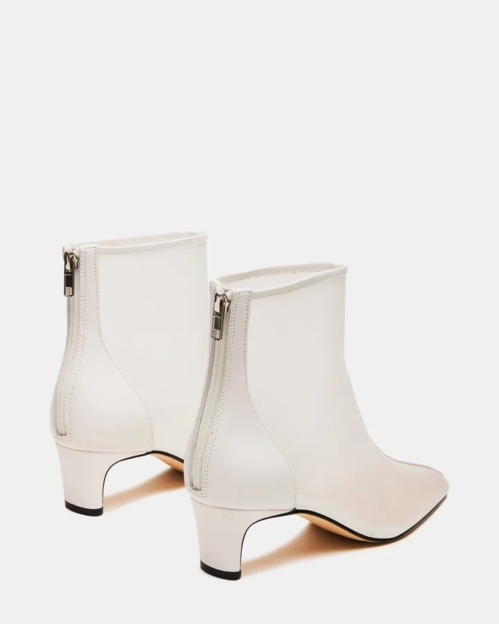 Delvie White Multi - Image 5