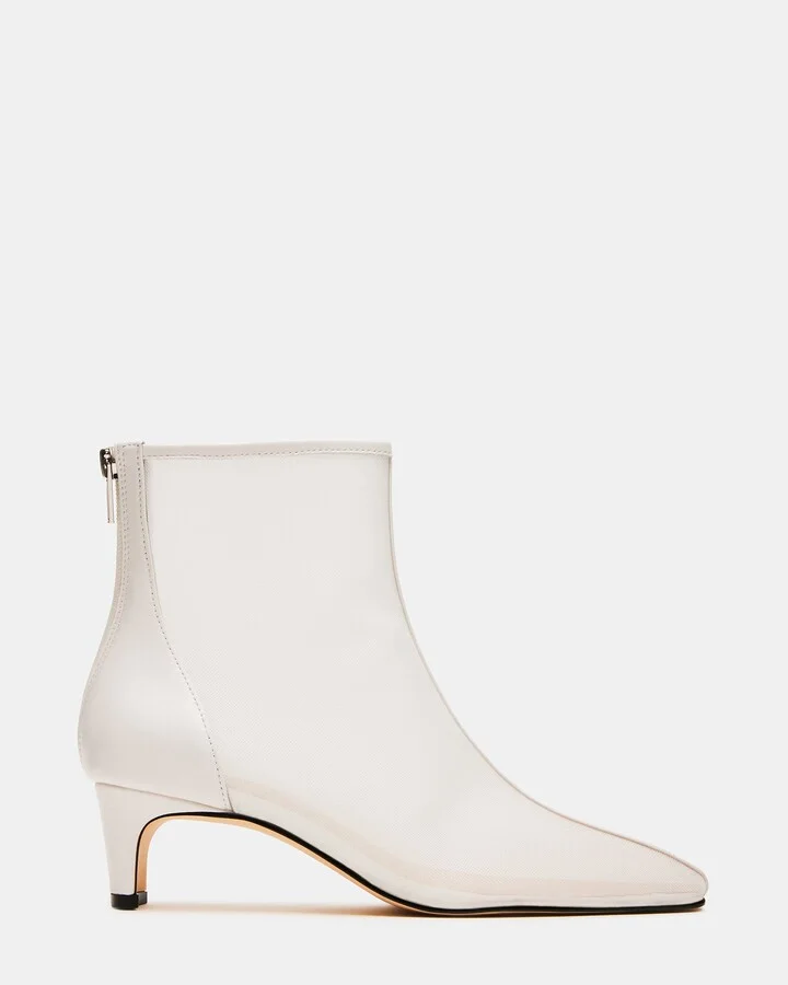 Delvie White Multi