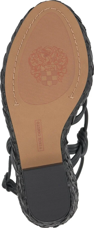 Delyna Espadrille Wedge Sandal - Image 6